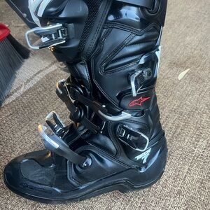 Alpinestars Tech 7